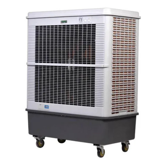 Cooler Evaporativo Portatil Uso Rudo Frikko F18000 160L