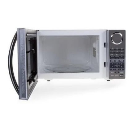 Microondas GE Acero Inoxidable Y Espejo MGE09SEJ 25.48L