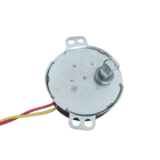 Motor Oscilador Para Cooler Practicool PTC1600 49TYJ