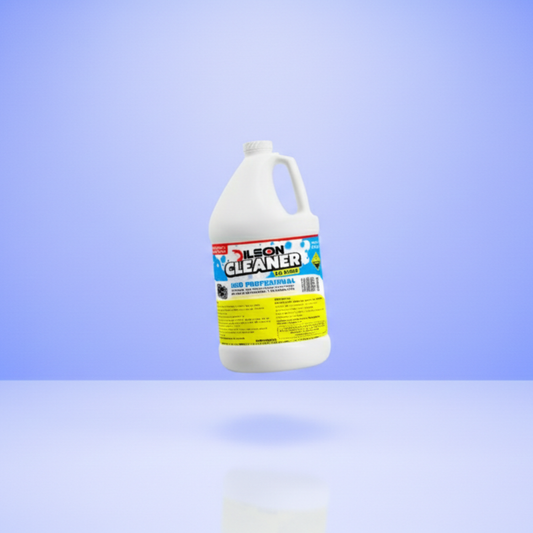 Dileon Cleaner Desengrasante Para Minisplit 1 Galon