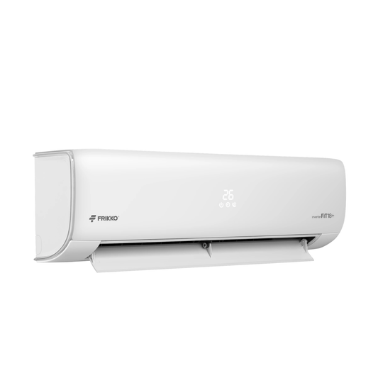 Mini Split Inverter FIT 18+ 2TON 220V Solo Frio