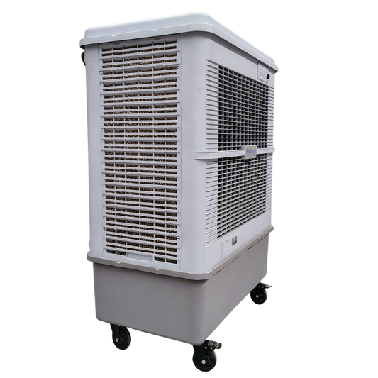 Cooler Evaporativo Portatil Uso Rudo Frikko F18000 160L