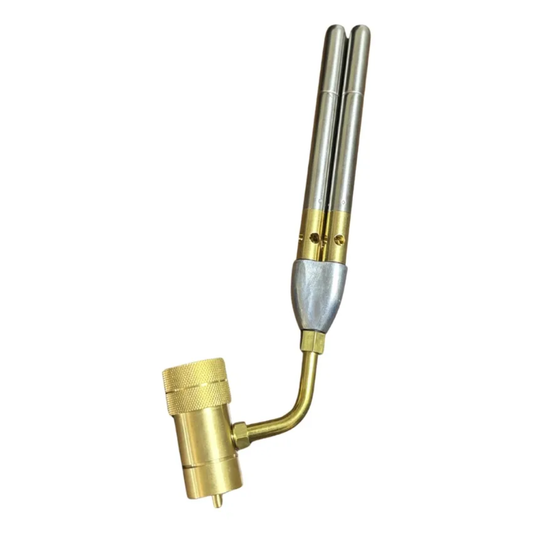 Boquilla Ht-803 Triple Quemador Para Turner Alto Rendimiento