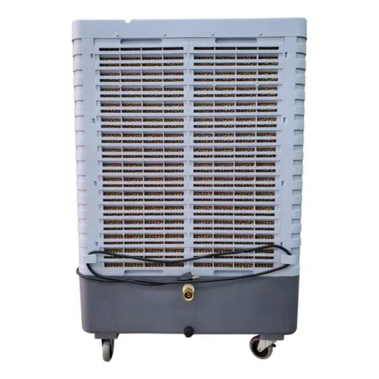 Cooler Evaporativo Portátil Practicool PTC6000 Gris