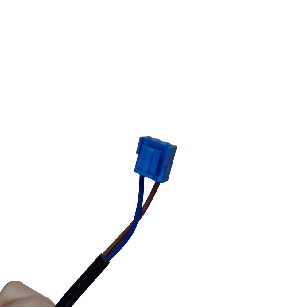 Bomba Sumergible BY-D555 Para Cooler F18500p-cm F18300p-cm Negro