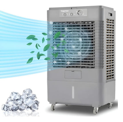 Enfriador Enfriador Evaporativo Practicool PTC4520 Uso Rudo