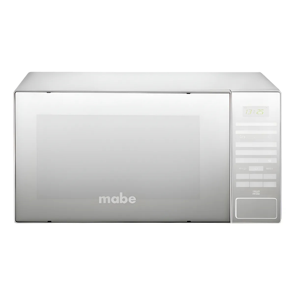 Horno de Microondas Mabe HMM111BS Espejo 1.1 ft³ 30L