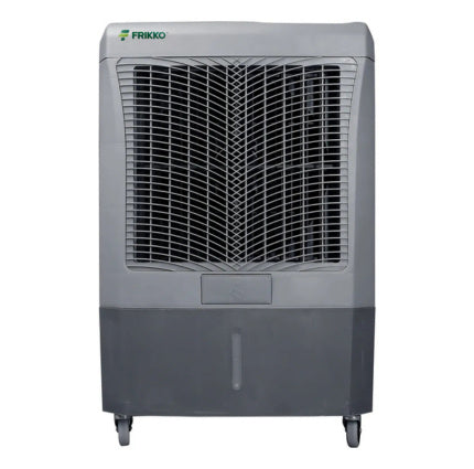 Enfriador Evaporativo Frikko Ultra F6300P-CM Portatil Uso Rudo