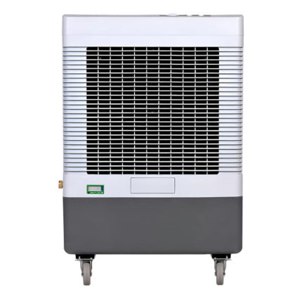 Cooler Enfriador Evaporativo Portátil Frikko F3600P-CM Color Gris