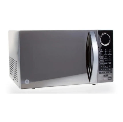 Microondas GE Acero Inoxidable Y Espejo MGE09SEJ 25.48L