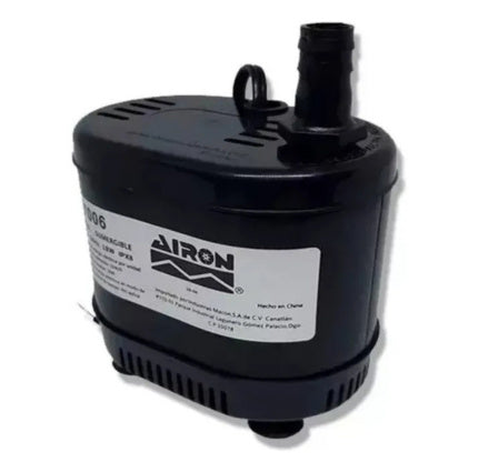 Airon Bomba Sumergible AD-1800 Para Cooler F6000 F6500 F12000