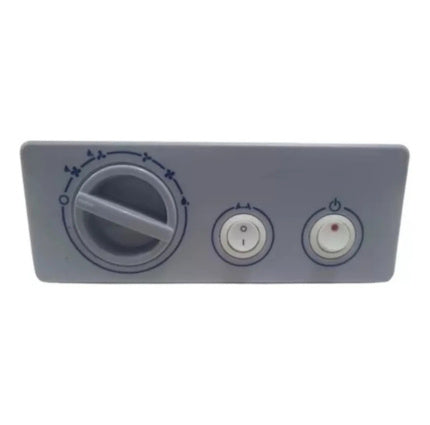 Control Para Cooler Evaporativo F12000 y F18000 2 Velocidades