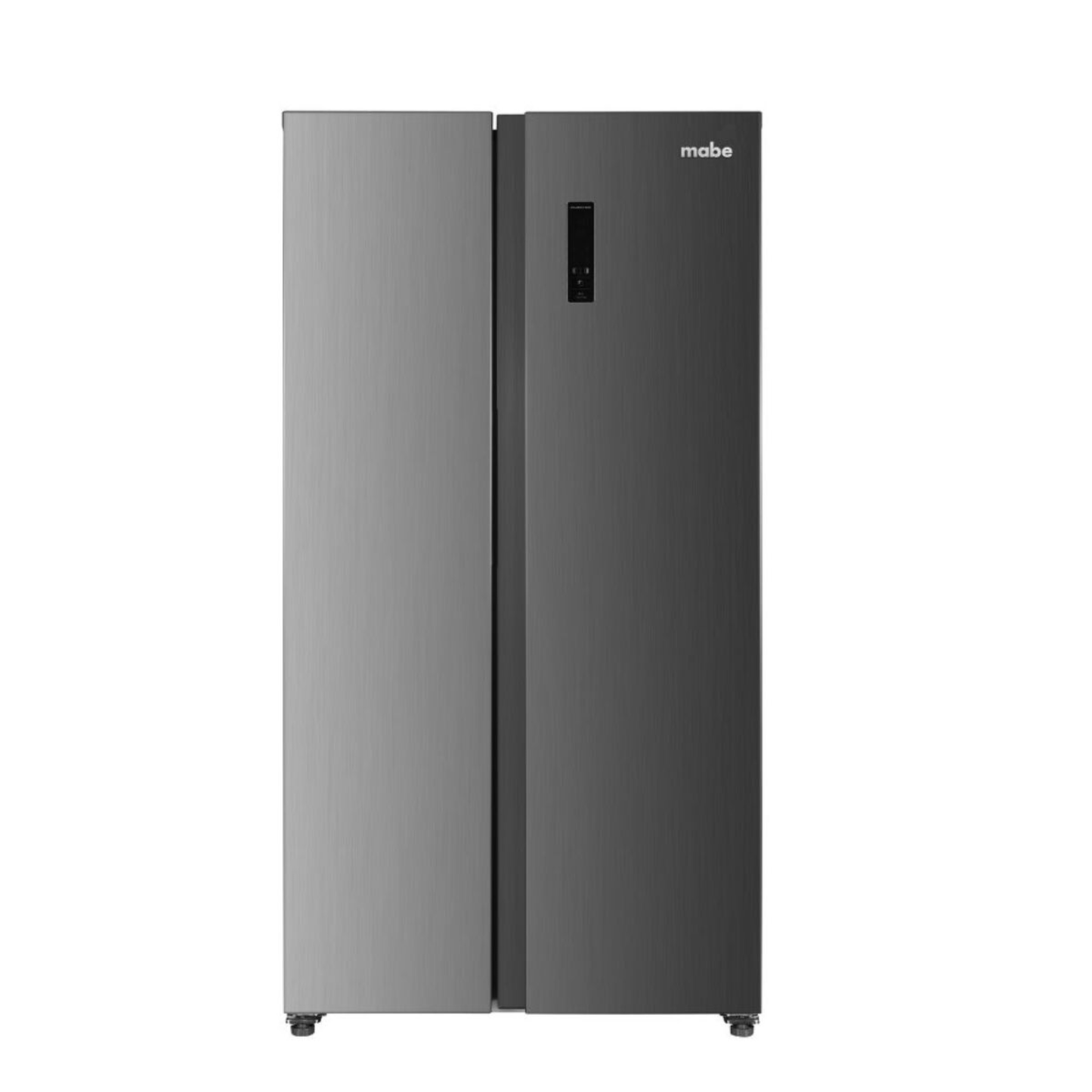 Refrigerador Automático 19 pies cúbicos (528 L) Inox Mabe - MSM480LKLSS0