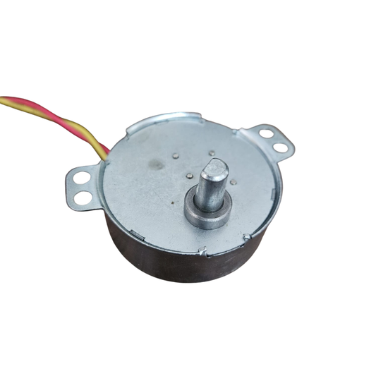Motor Oscilador Para Cooler Practicool PTC1600 49TYJ
