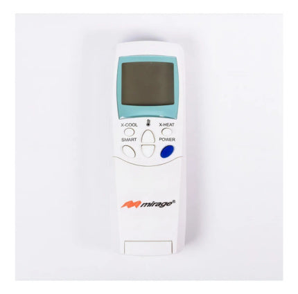 Control Remoto Universal Mirage Cualquier Marca De Minisplit