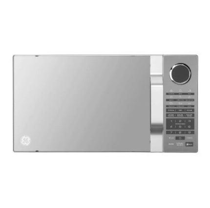 Horno de Microondas GE Appliances MGE11SEJ Espejo 1.1 ft³ Electrico Cocina Plato
