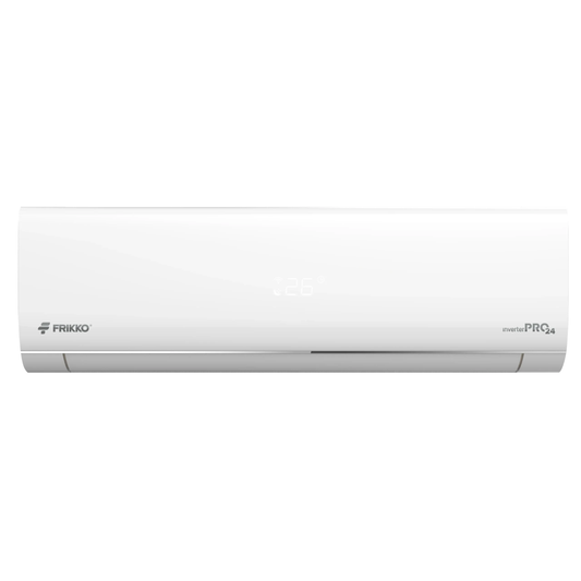 Mini Split Inverter PRO24 1.5TON 220V Solo Frio