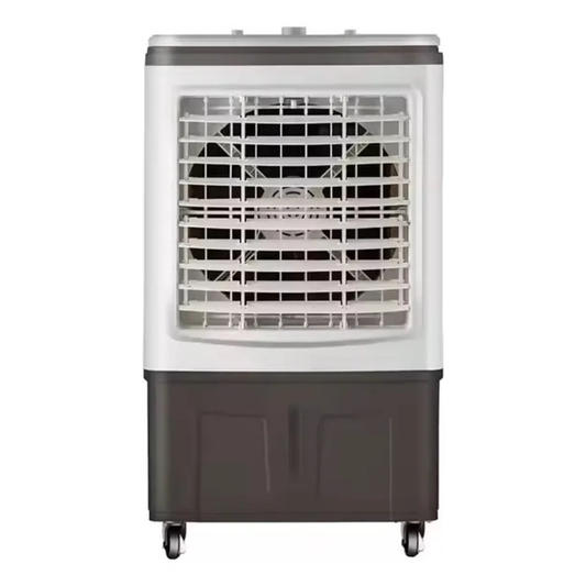 Cooler Enfriador Evaporativo 30L Practicool PTC1600M Blanco