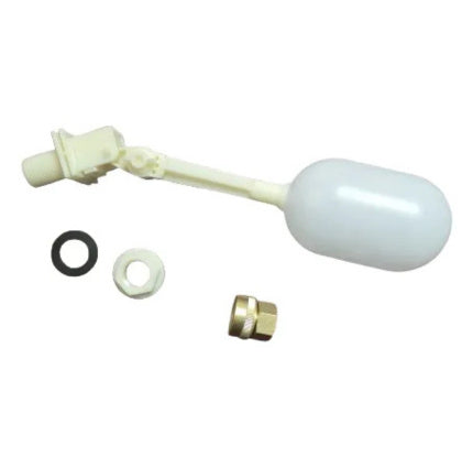 Flotador Y Conector De Manguera Para Cooler Portatil