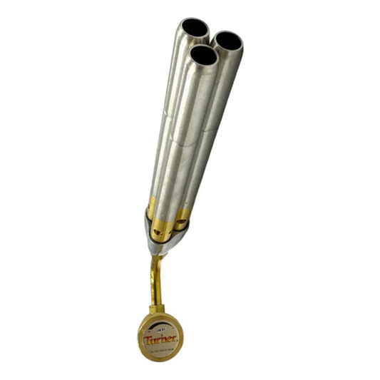 Boquilla Ht-803 Triple Quemador Para Turner Alto Rendimiento
