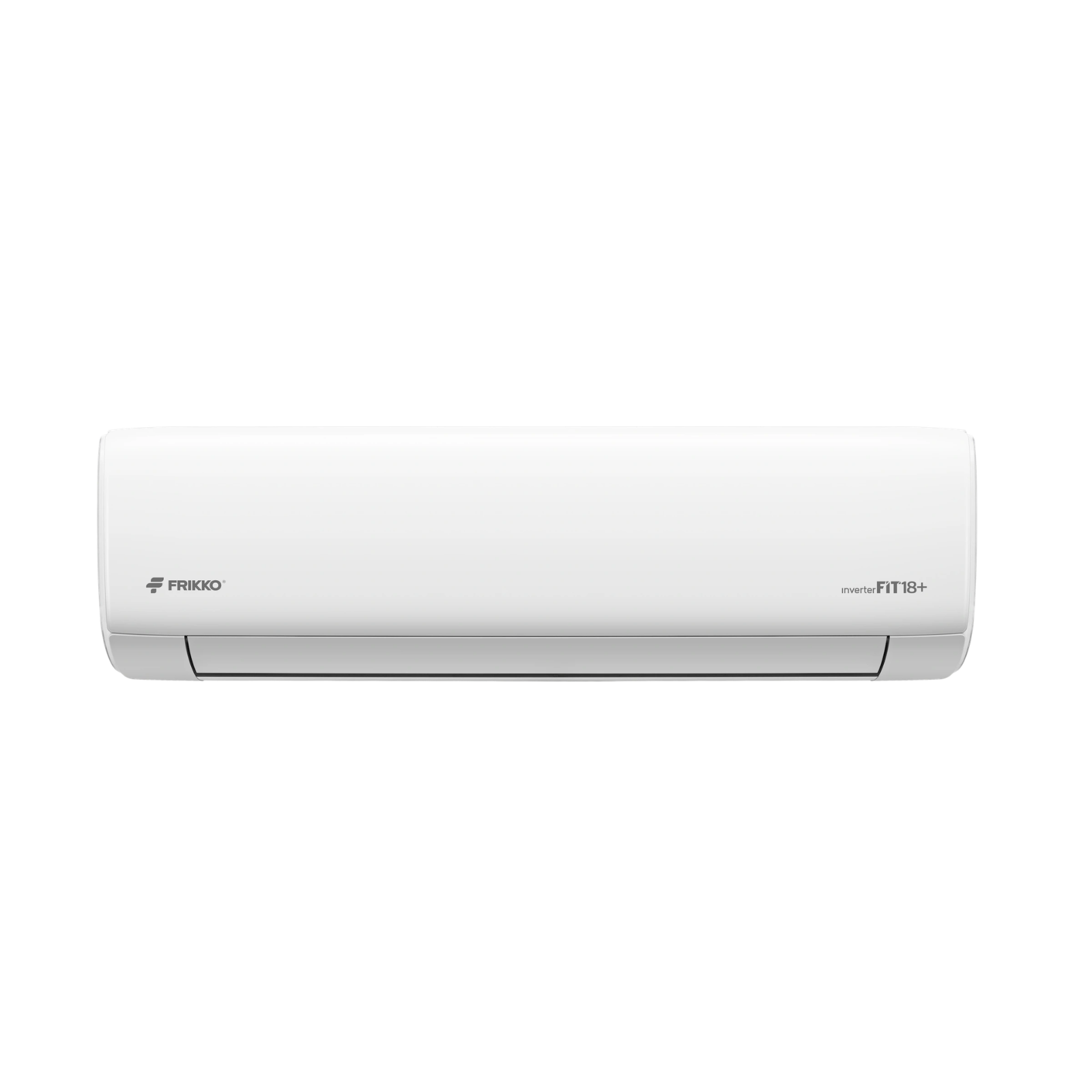 Mini Split Inverter FIT 18+ 1TON 220V Solo Frio – DILEON COMERCIALIZADORA