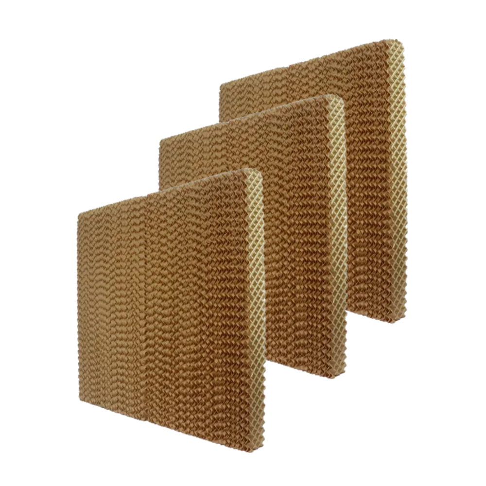 Maxxipanel De Celulosa Filtro De Cooler Frikko F3600p-cm y PTC3600