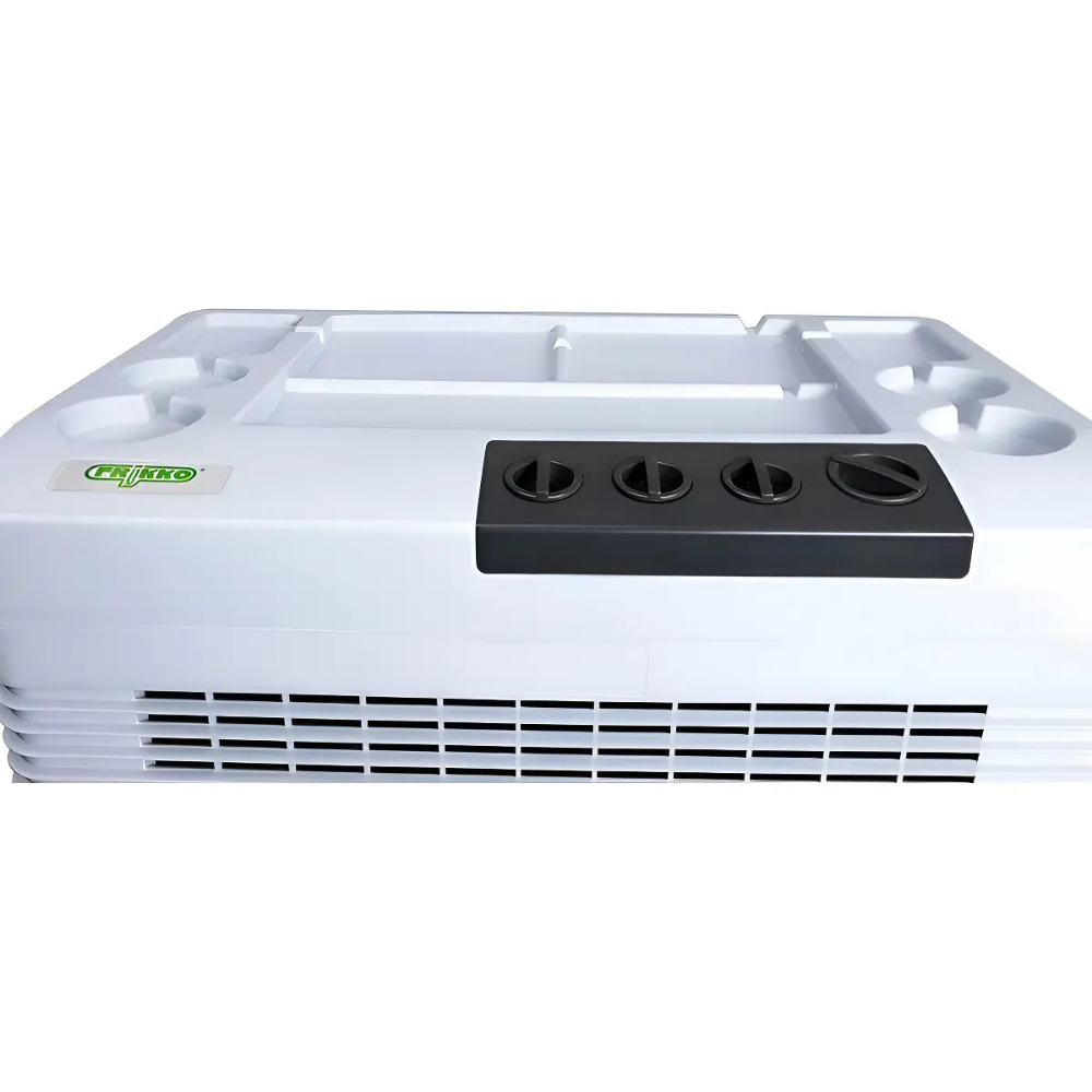 Control Encendido Y Velocidades Enfriador Evaporativo Frikko F3600P-CM Y F6000P-CM