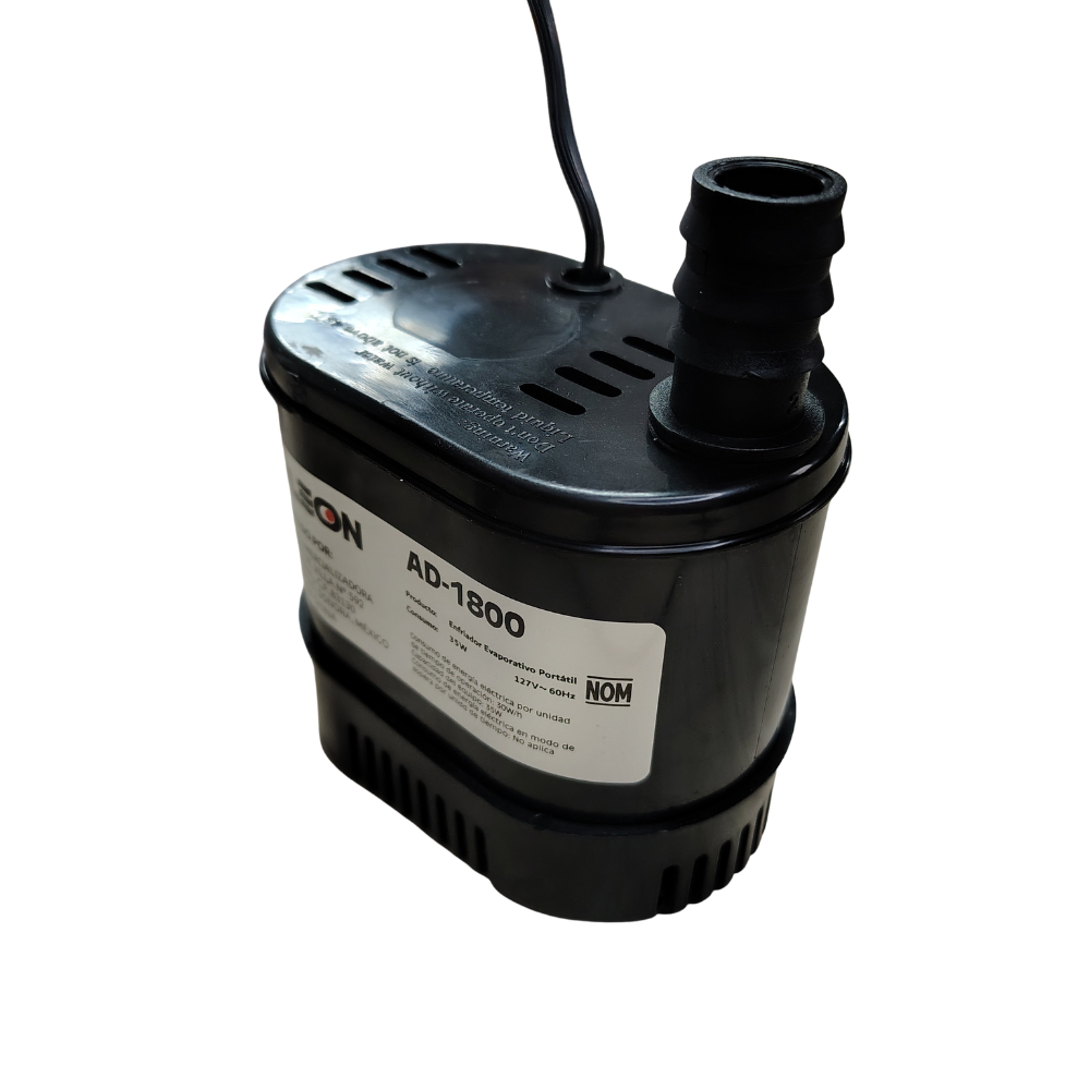 Bomba AD-1800 Dileon Para Cooler F6000 F6500 F12000