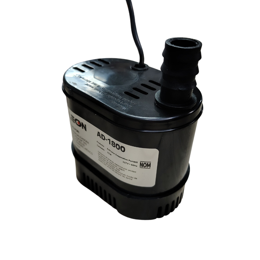Bomba AD-1800 Dileon Para Cooler F6000 F6500 F12000