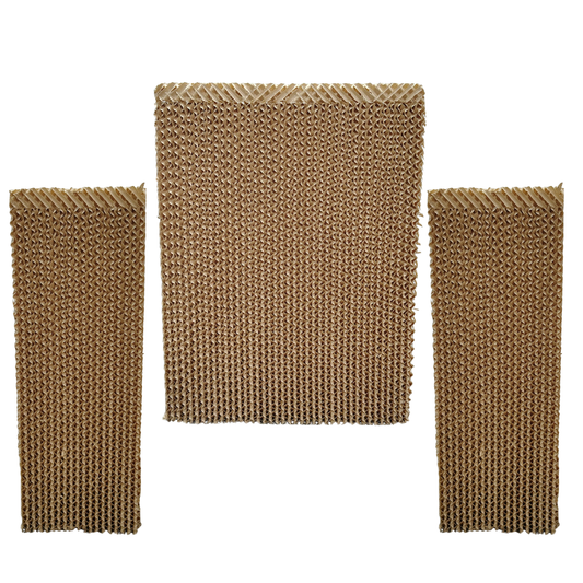 Filtro De Celulosa Para Cooler Evaportativo Ptc4520