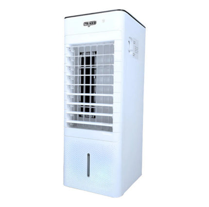 Enfriador Evaporativo Frikko F670P-HR 2 En 1 Con Calefacción