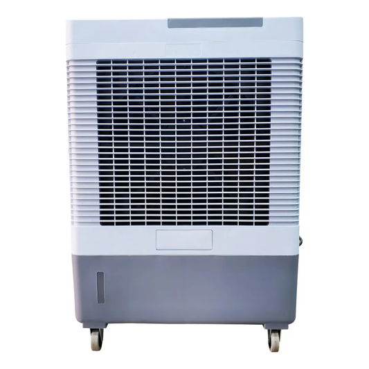 Cooler Evaporativo Portátil Practicool PTC3600 Gris