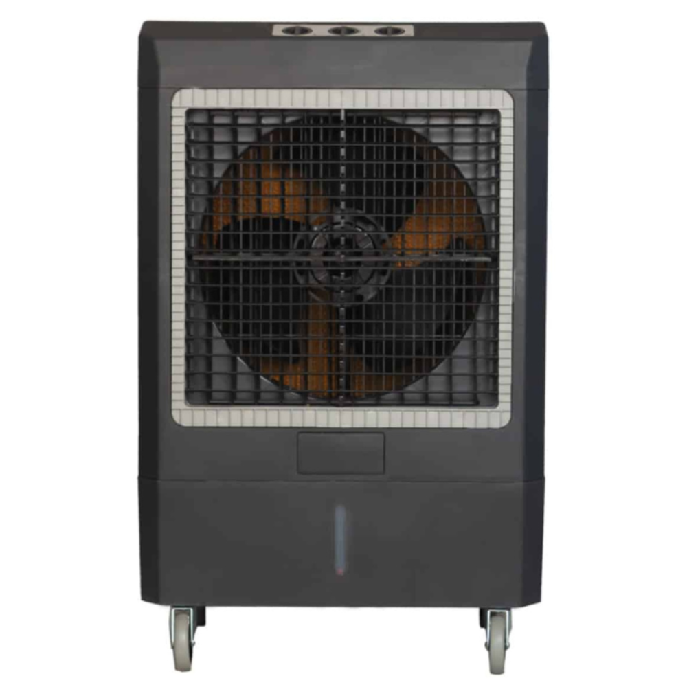 Cooler Enfriador Evaporativo Portátil Frikko Forte F6500P-CM