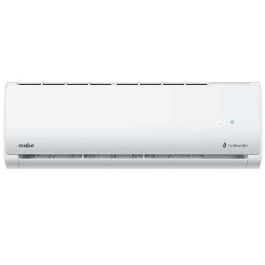 Mini Split Mabe Solo Frio 1.5Ton 220V Inverter