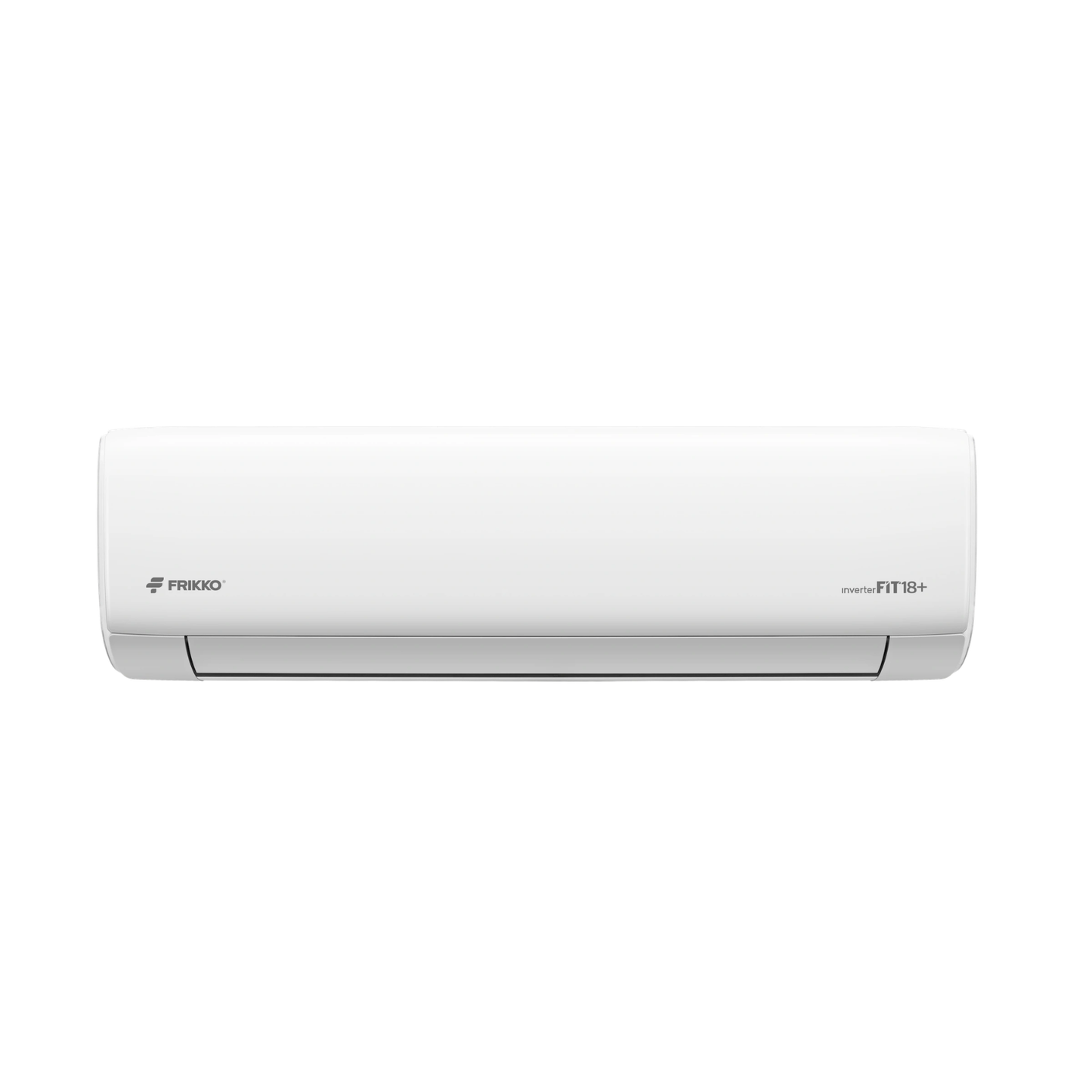 Mini Split Inverter FIT 18+ 1TON 220V Frio/Calor