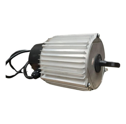 Motor Para Cooler Enfriador Evaporativo Modelo 18000 De 2 Velocidades