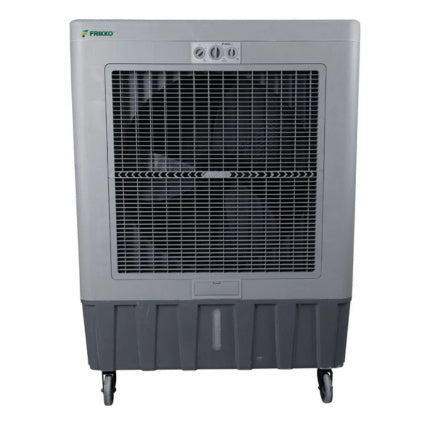Enfriador Evaporativo Frikko F18300P-CM Uso Rudo 150L Gris