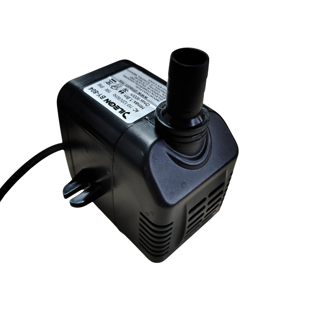 Bomba Sumergible BY-804 Para Cooler F3600 F3700 PTC3600