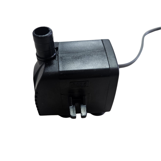 Bomba Para Aerocooler Evaporativo PTC1600 DYH-8