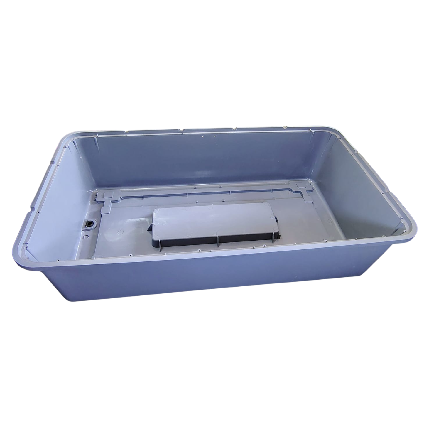 Tina Para Coolers Evaporativos Portatiles 18000 Con Refuerzo