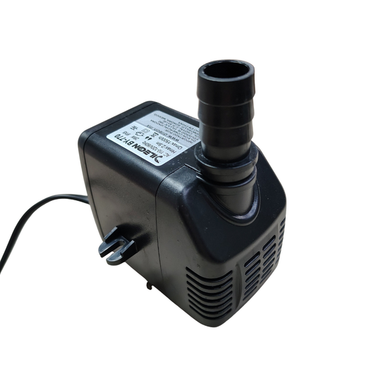 Bomba Sumergible Dileon BY-770 Para Cooler F12000p-cm Y PTC12000