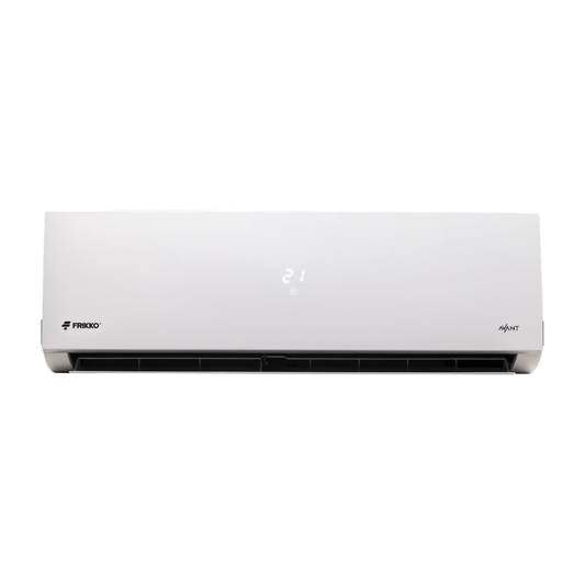Mini Split Frikko Avant 2TON 220V Solo Frio