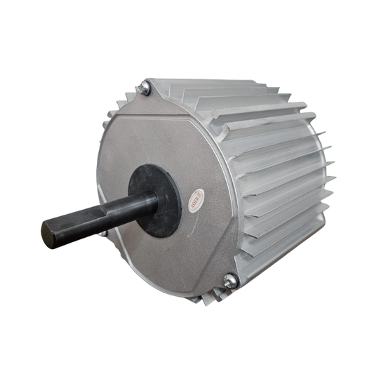 Motor Para Cooler Evaporador 12000 2 Velocidades B250-8VW1B2AL