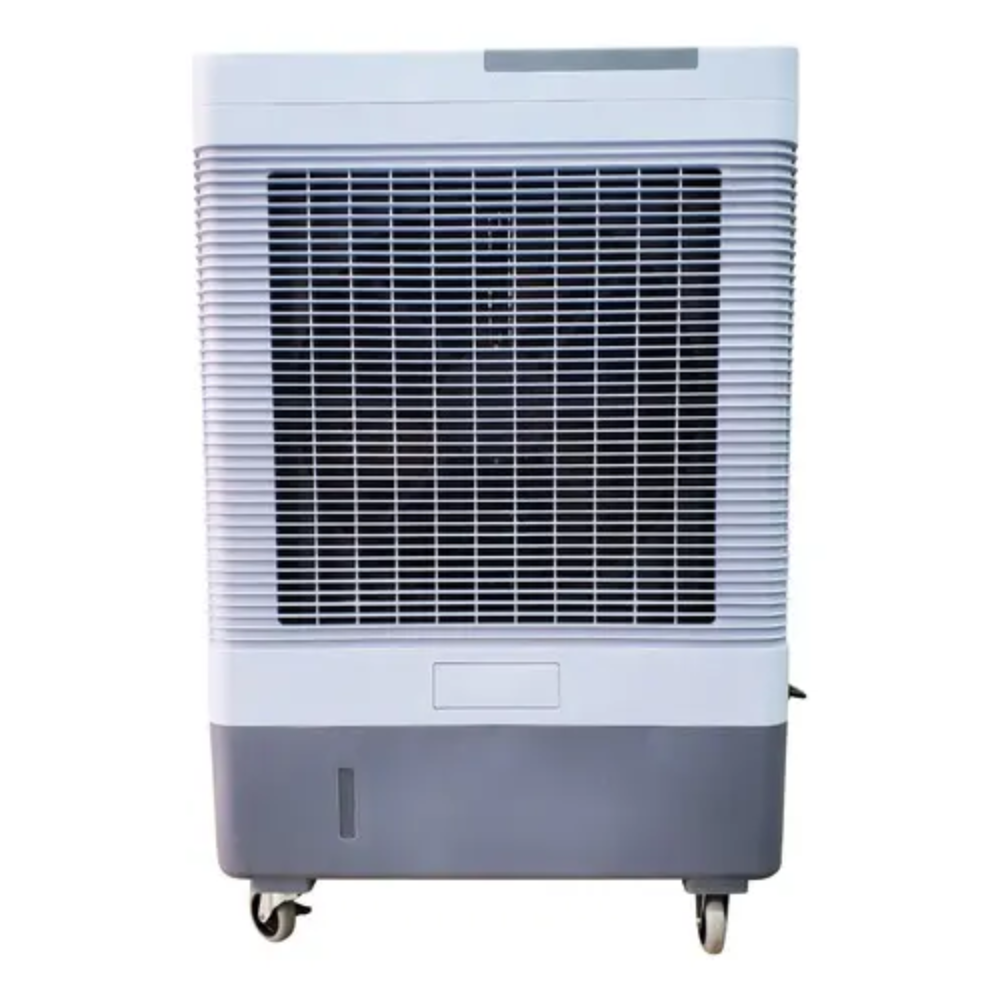 Cooler Evaporativo Portátil Practicool PTC6000 Gris