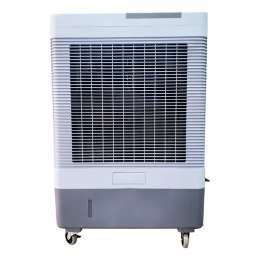 Cooler Evaporativo Portátil Practicool PTC6000 Gris