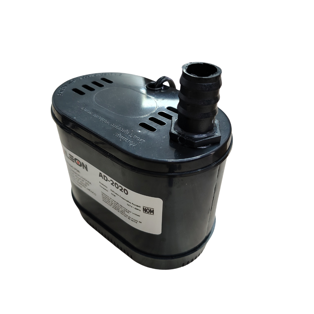 Bomba AD-2020 Dileon Para Coolers F18000 F12000