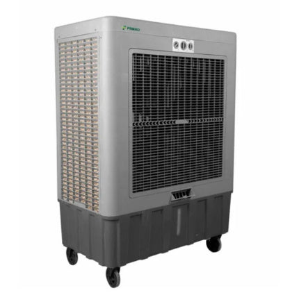 Enfriador Evaporativo Frikko F18300P-CM Uso Rudo 150L Gris