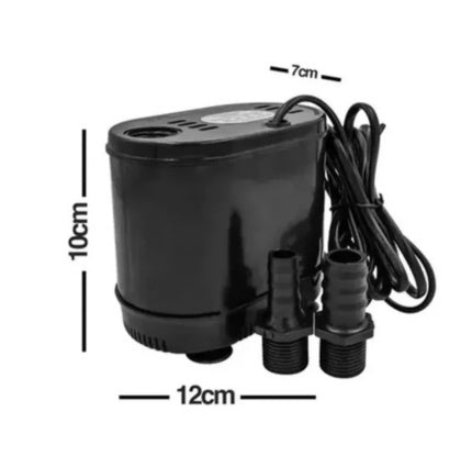 Bomba De Agua Sumergible Para Cooler AD-2020 F18000 F12000