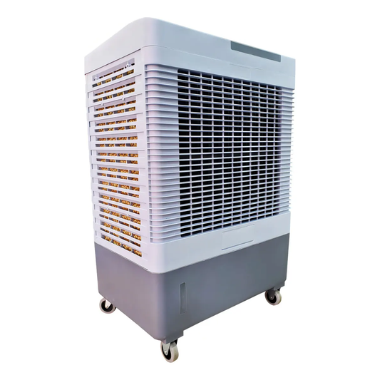 Cooler Evaporativo Portátil Practicool PTC3600 Gris