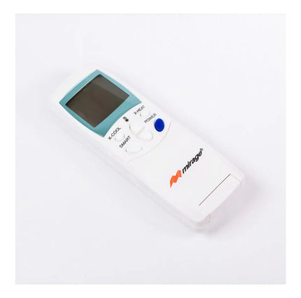 Control Remoto Universal Mirage Cualquier Marca De Minisplit